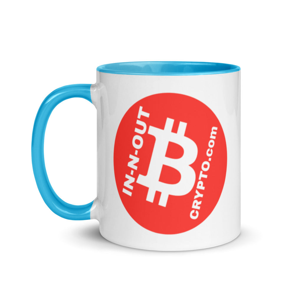 In N Out Crypto Mug | Mugs | in-n-out-crypto-mug | printful