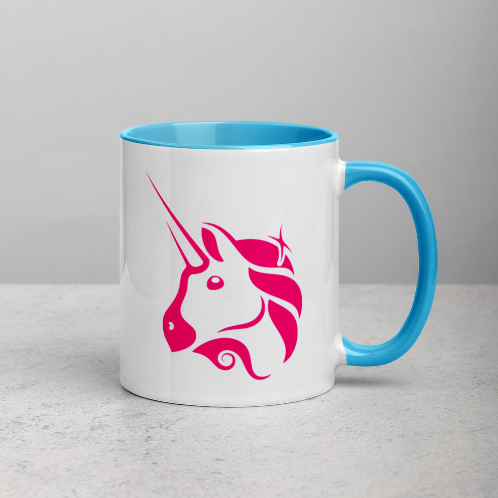 UNISWAP Mug | Mugs | uniswap-mug | printful