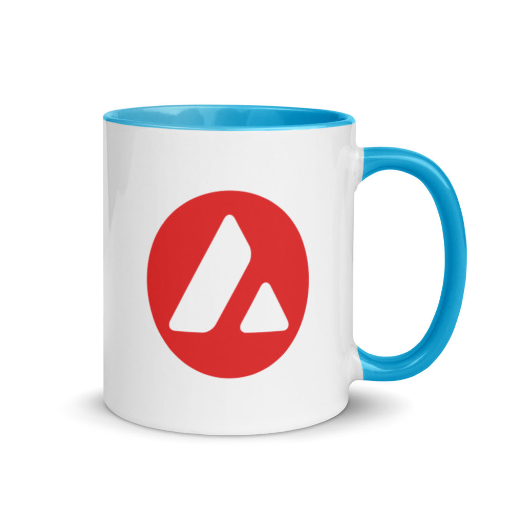 Avalanche Mug | Mugs | avalanche-mug | printful