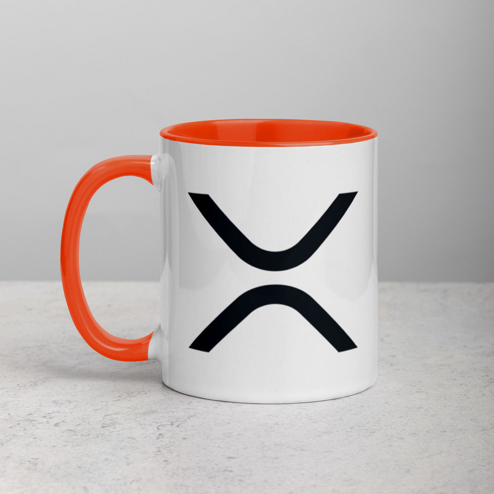 XRP Mug | Mugs | xrp-mug | printful