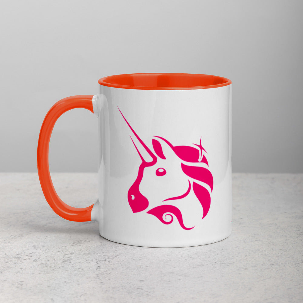 UNISWAP Mug | Mugs | uniswap-mug | printful
