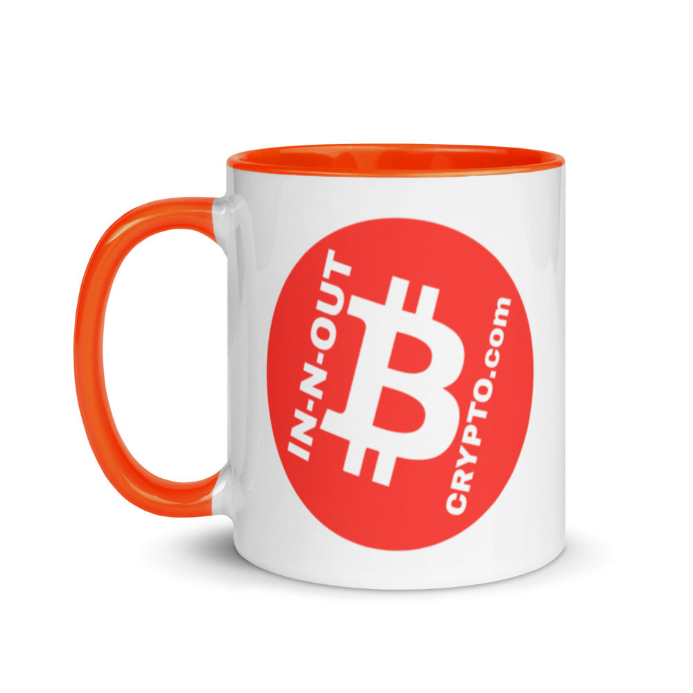 In N Out Crypto Mug | Mugs | in-n-out-crypto-mug | printful