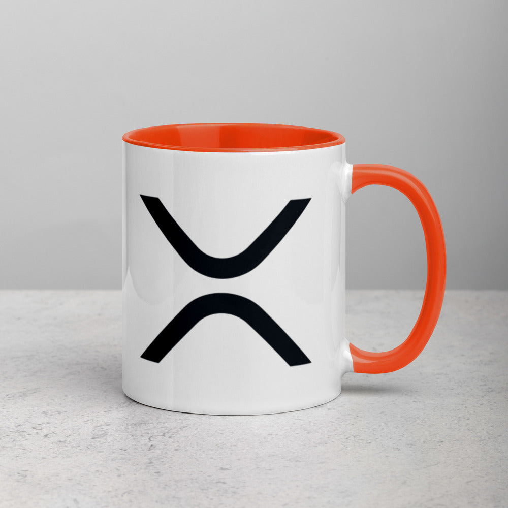 XRP Mug | Mugs | xrp-mug | printful
