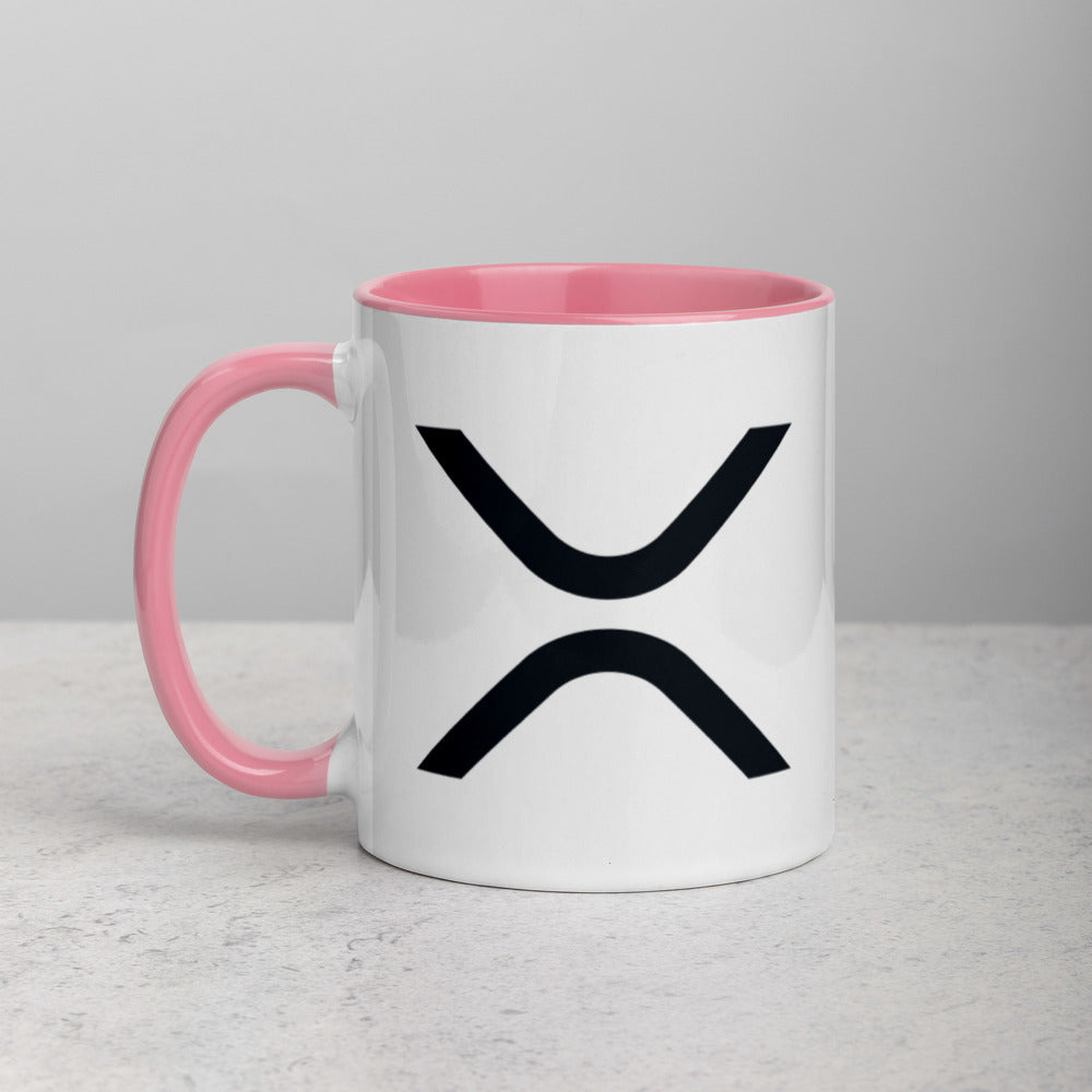 XRP Mug | Mugs | xrp-mug | printful