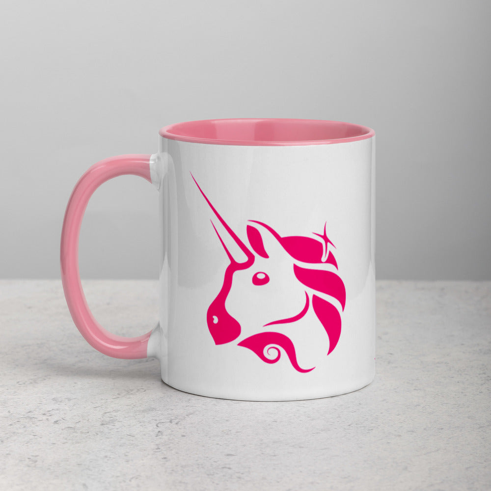 UNISWAP Mug | Mugs | uniswap-mug | printful