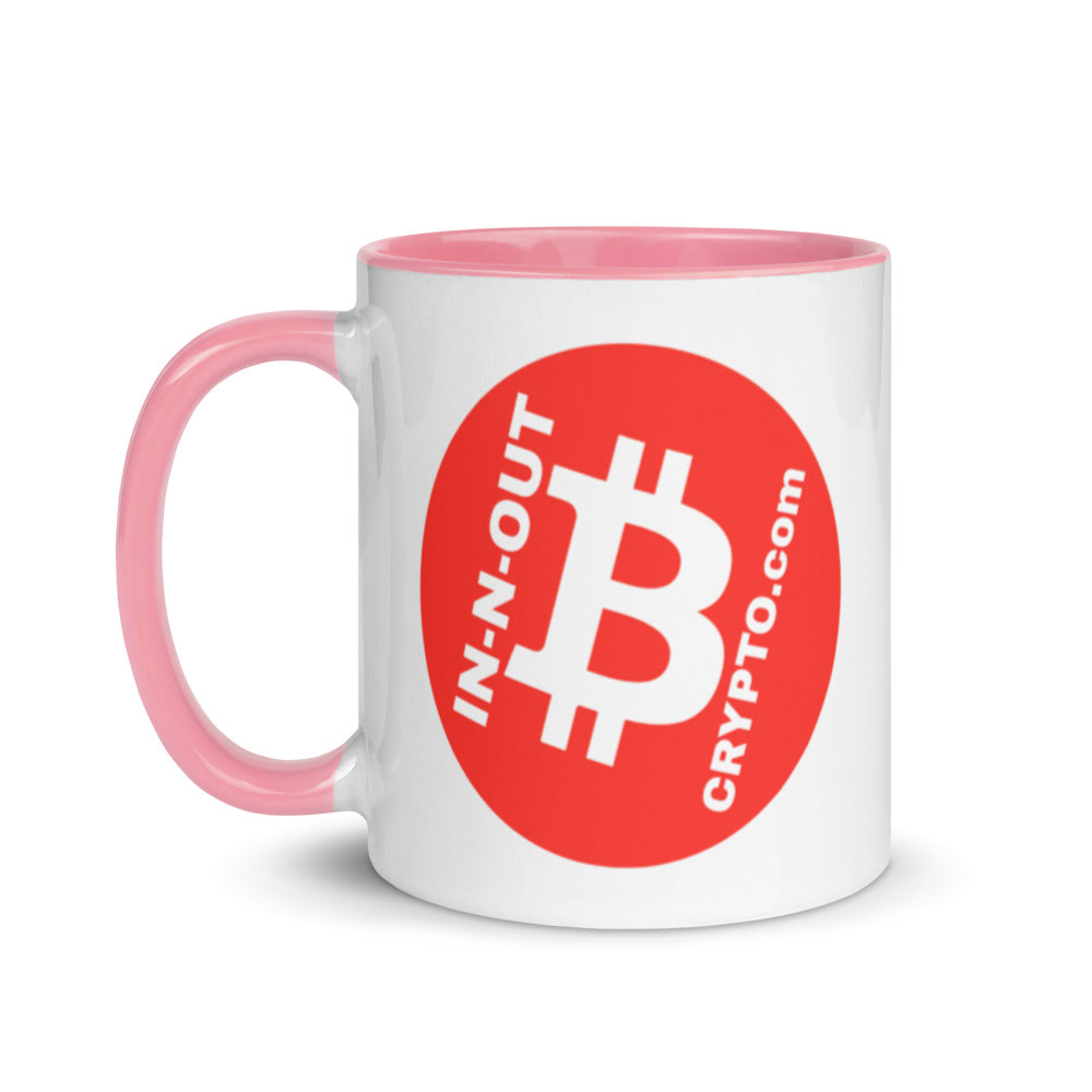 In N Out Crypto Mug | Mugs | in-n-out-crypto-mug | printful