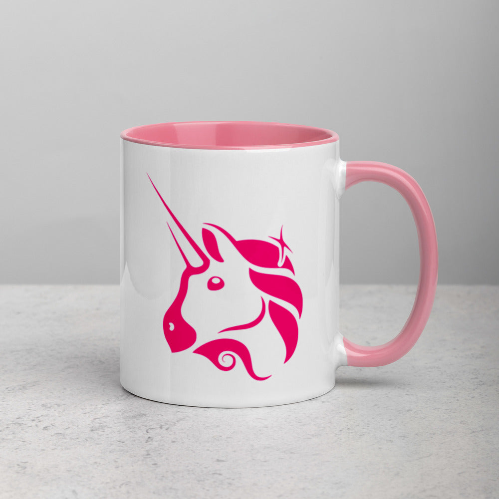 UNISWAP Mug | Mugs | uniswap-mug | printful