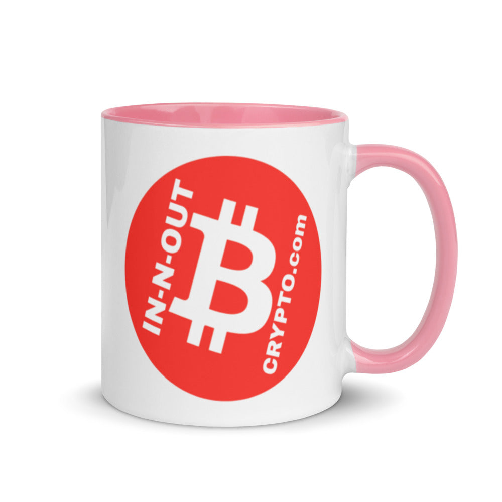 In N Out Crypto Mug | Mugs | in-n-out-crypto-mug | printful