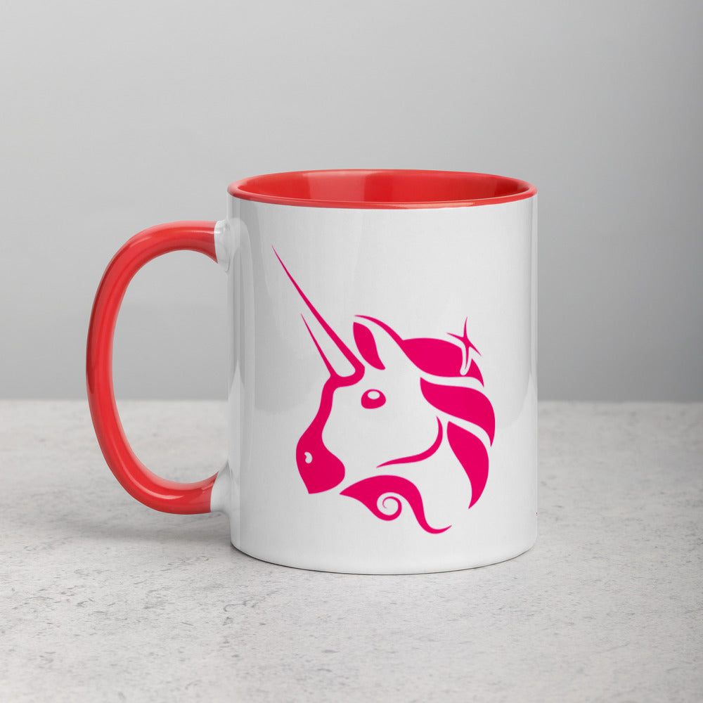 UNISWAP Mug | Mugs | uniswap-mug | printful