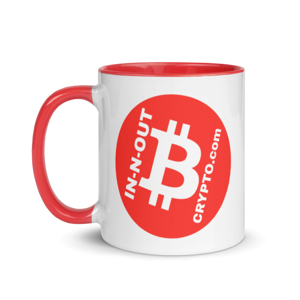 In N Out Crypto Mug | Mugs | in-n-out-crypto-mug | printful