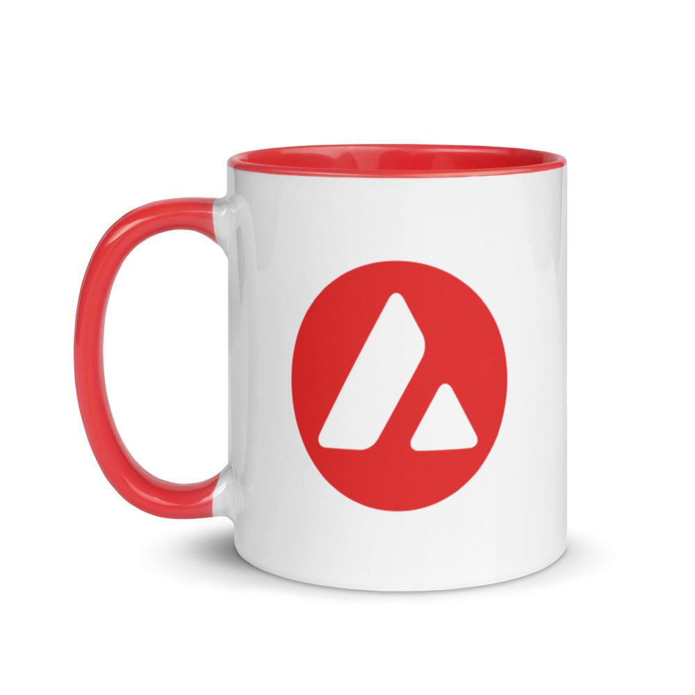 Avalanche Mug | Mugs | avalanche-mug | printful