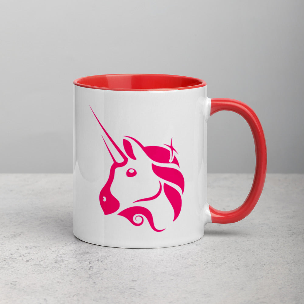 UNISWAP Mug | Mugs | uniswap-mug | printful