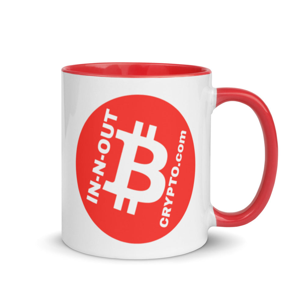 In N Out Crypto Mug | Mugs | in-n-out-crypto-mug | printful