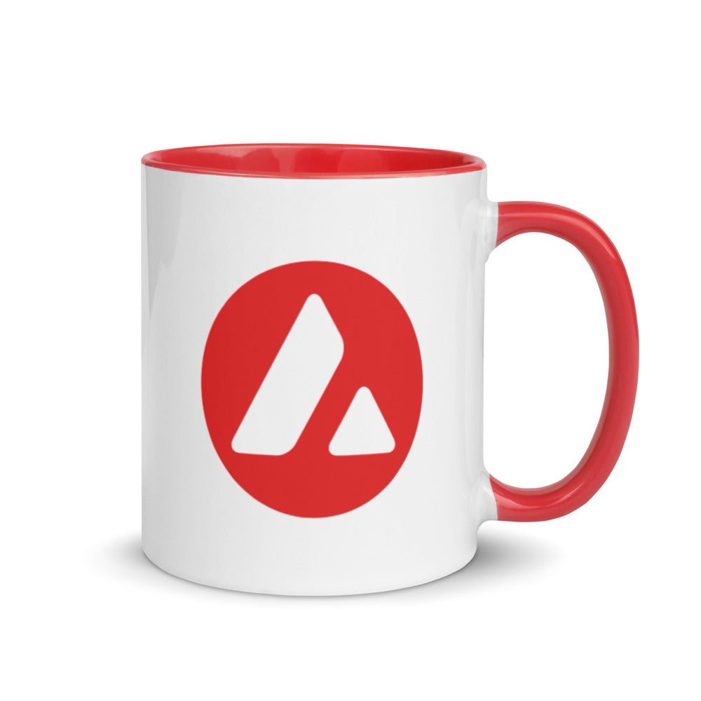 Avalanche Mug | Mugs | avalanche-mug | printful