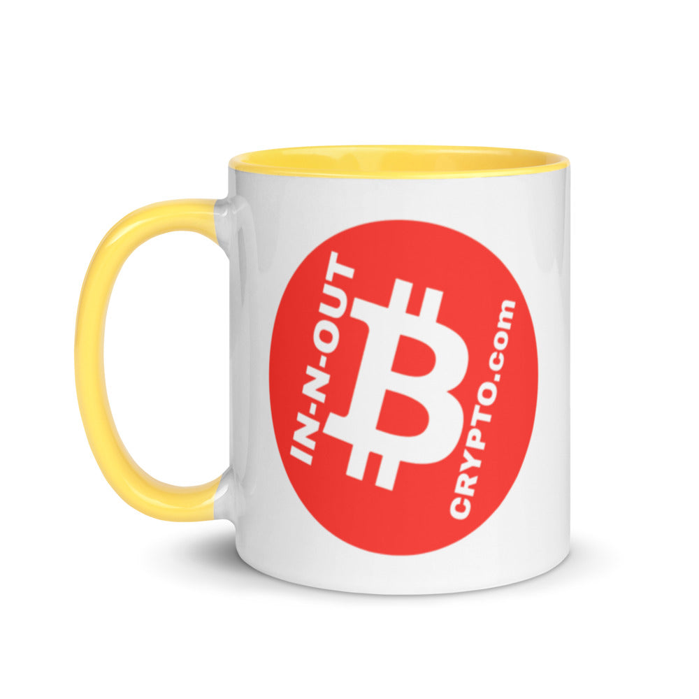 In N Out Crypto Mug | Mugs | in-n-out-crypto-mug | printful