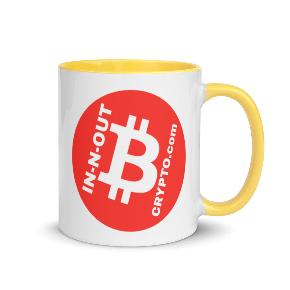 In N Out Crypto Mug | Mugs | in-n-out-crypto-mug | printful